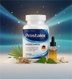 Prostalex - Ingredients
