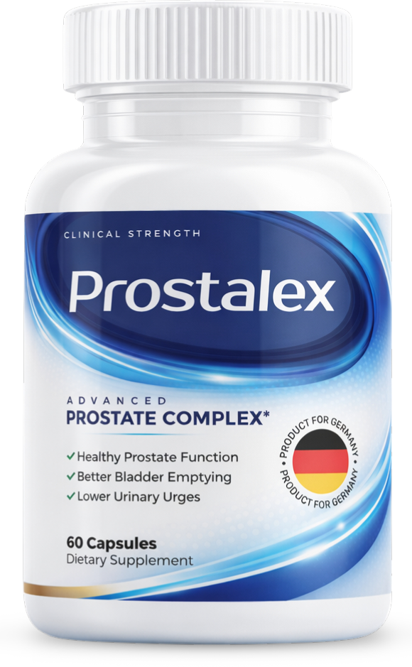 Prostalex - Multiple Bottles
